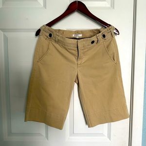 Vince Bermuda shorts 2